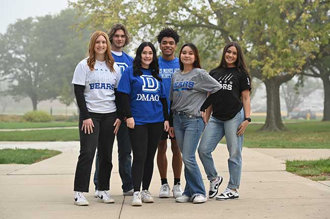 Des Moines Area Community College Modern Campus Catalog™ Des Moines Area Community College Modern Campus Catalog™